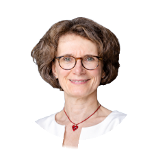 Portrait of Véronique Schlick
